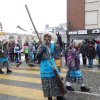 Umzug Siebnen 2015